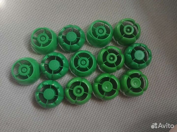 Крышки от агуши