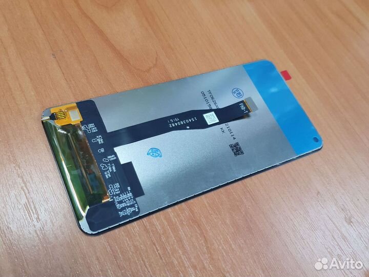 Дисплеи на Honor, Huawei все модели