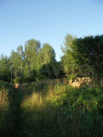 Участок 19,2 га (СНТ, ДНП)