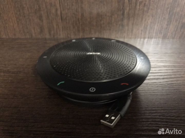 Спикерфон Jabra Speak PHS002W