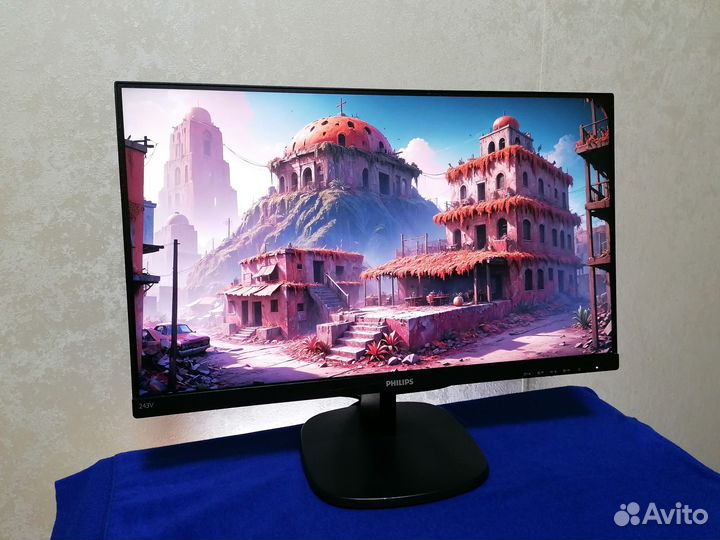 Монитор Philips 24