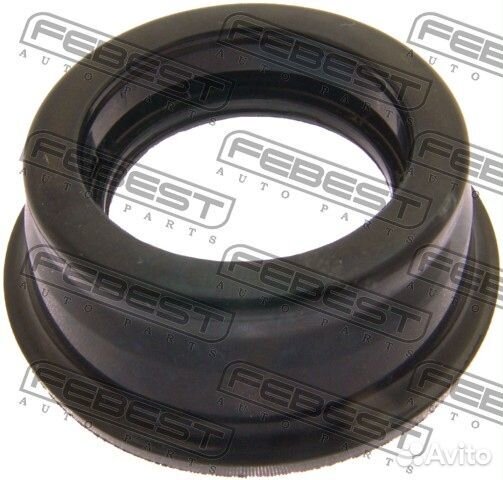 Кольцо уплотнительное свечного колодца