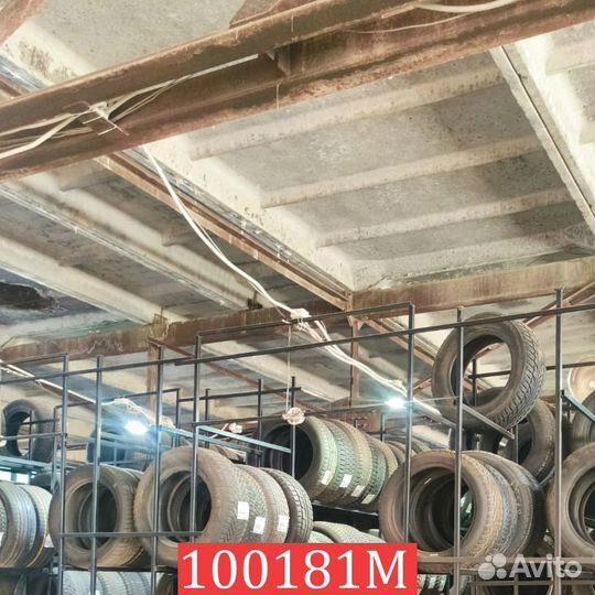 Michelin X-Ice 205/55 R16 91S