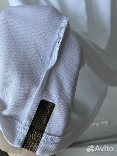 Футбольная футболка Adidas 2XL