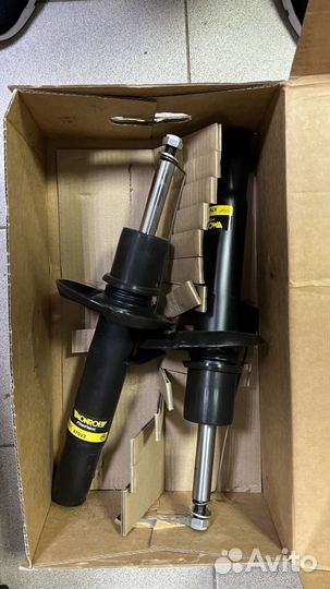 Monroe E7052 Стойка амортизационная газовая