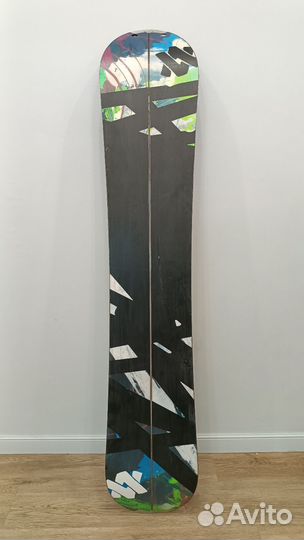 Сплитборд Volkl cashew 162