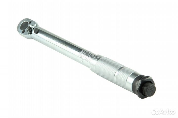 Динамометрический ключ ombra 1/4