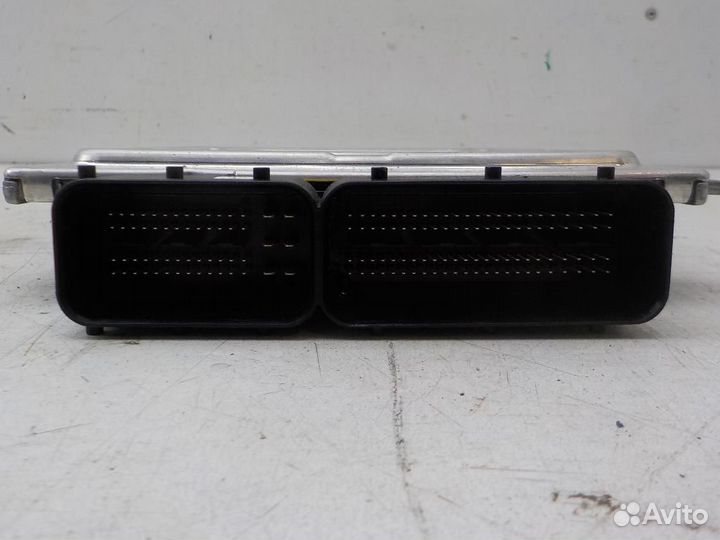 Блок управления двигателем Mercedes-Benz CLA-Class