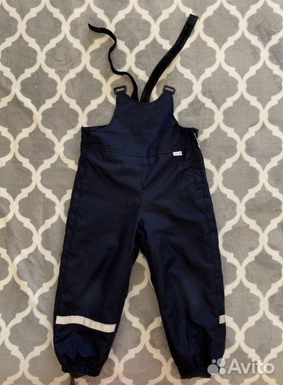 Зимний костюм Lassie 98