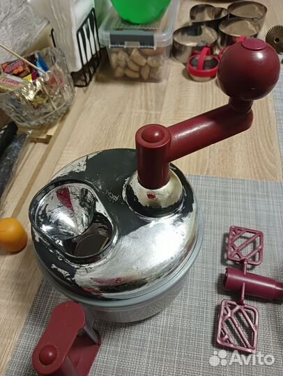 Гаджеты для кухни