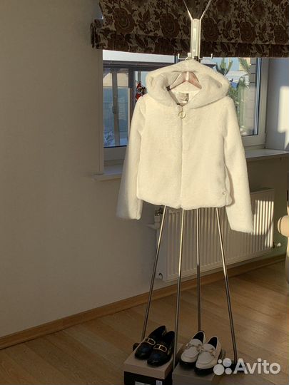 Полушубок Rinascimento