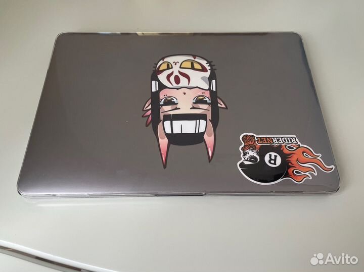 Чехол для macbook pro 13