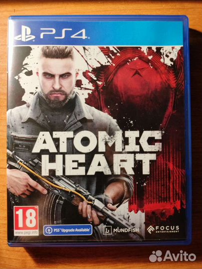 Игра для приставки