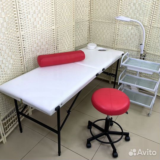 Стол для массажа