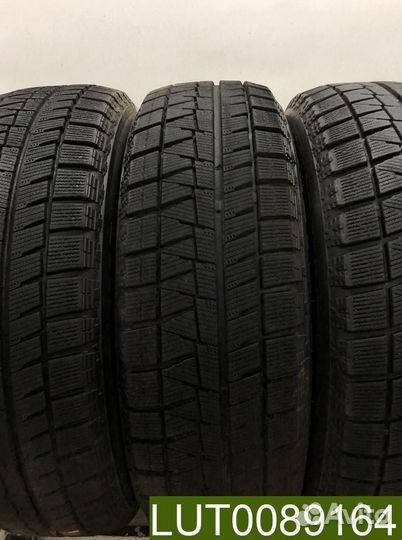 Bridgestone Blizzak Revo GZ 195/65 R15 98Y