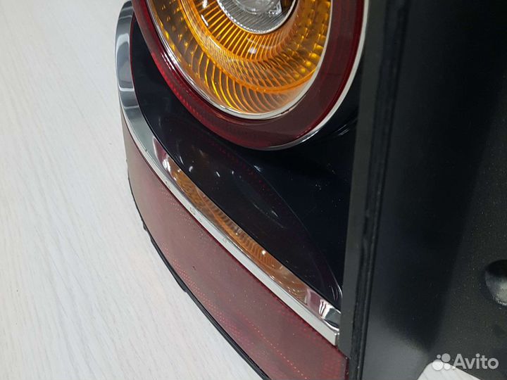 Фонарь задний левый Freelander2 рестайл