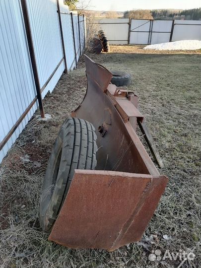 Нож от кун 2.8