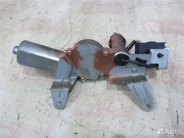 Мотор стеклоочистителя задний Chevrolet Aveo T250