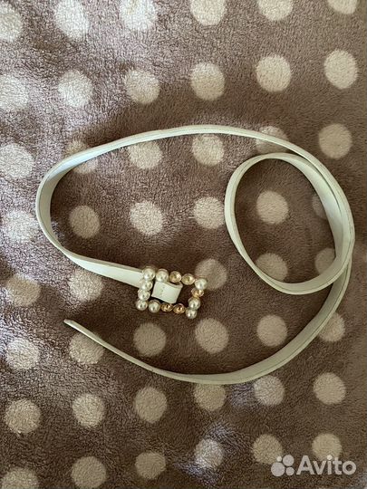 Ремни женский