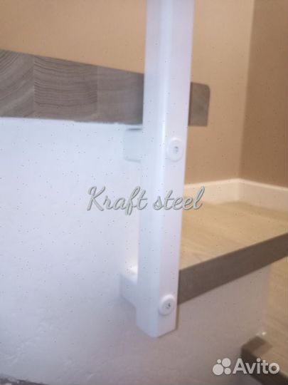 Перила ограждения для балконов