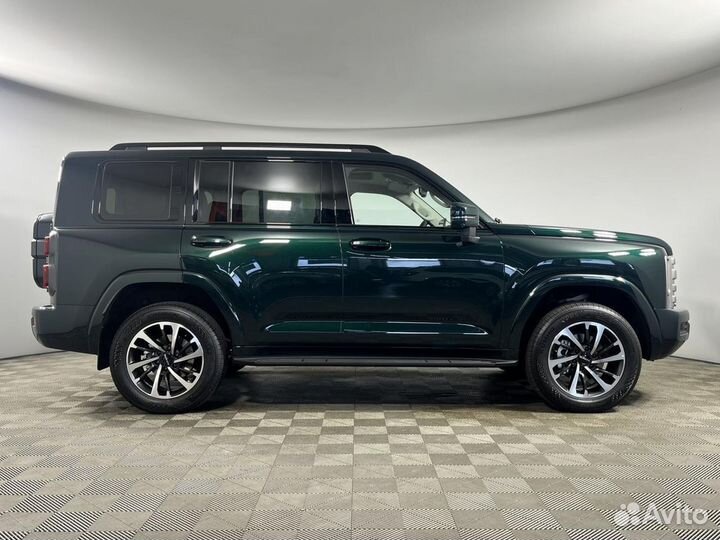 Haval H9 2.0 AT, 2024