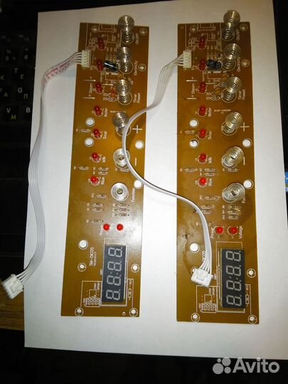 Для индукционной и свч плиты