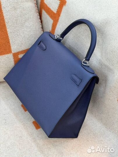 Сумка Hermes Kelly 28 Epsom