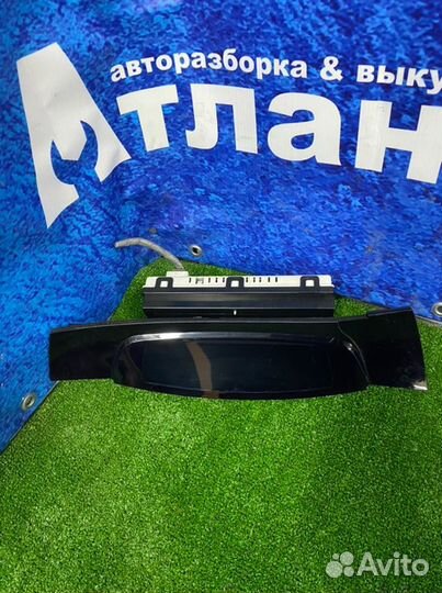 Панель приборов Honda Civic 5D R18A2 2007