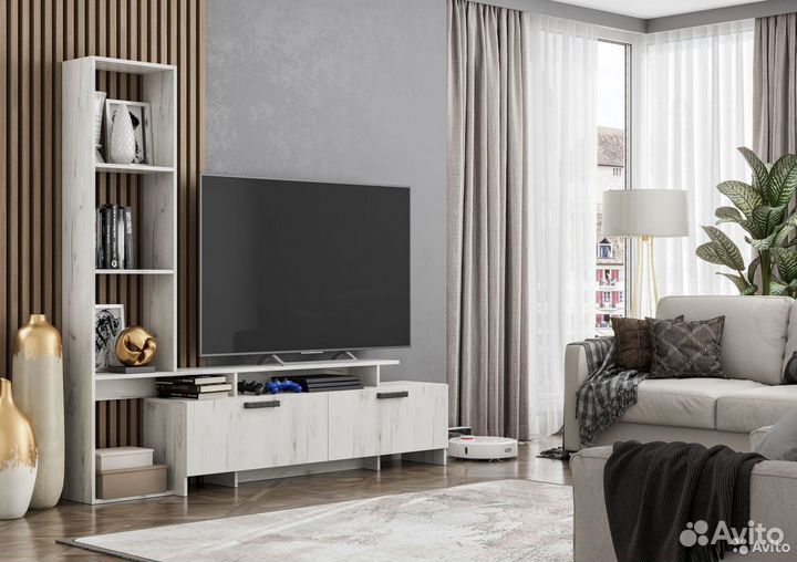 Стенка Лучиана