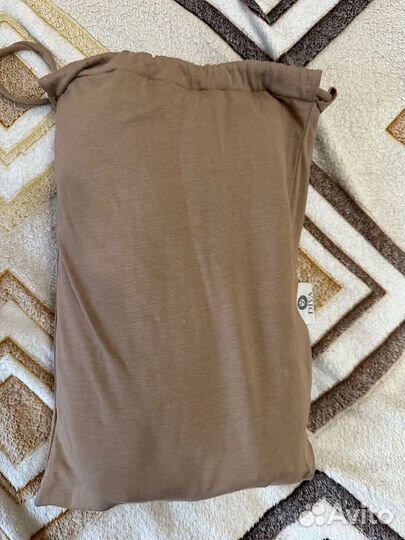 Слинг трикотажный Diva Milano с рождения