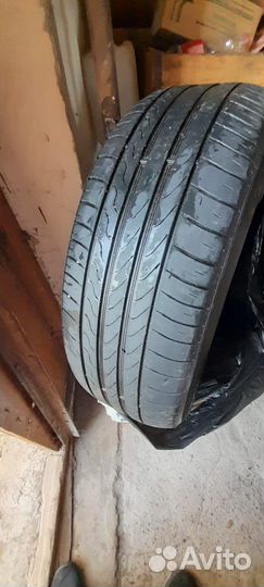 Michelin Energy Saver 195/65 R15