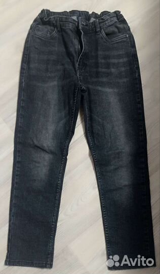 Джинсы