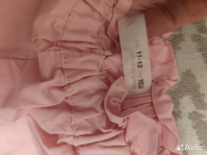 Костюм летний Zara