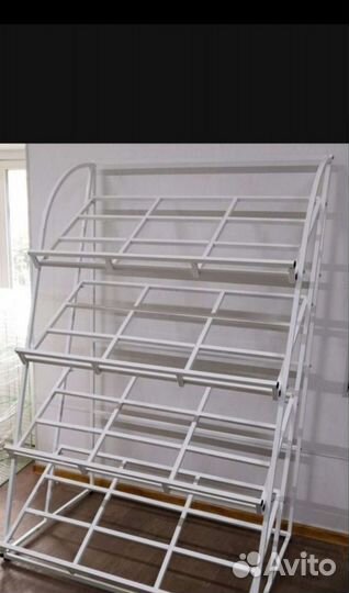 Полка овощная