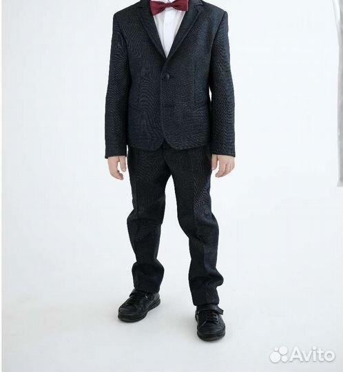 Школьная форма для мальчика