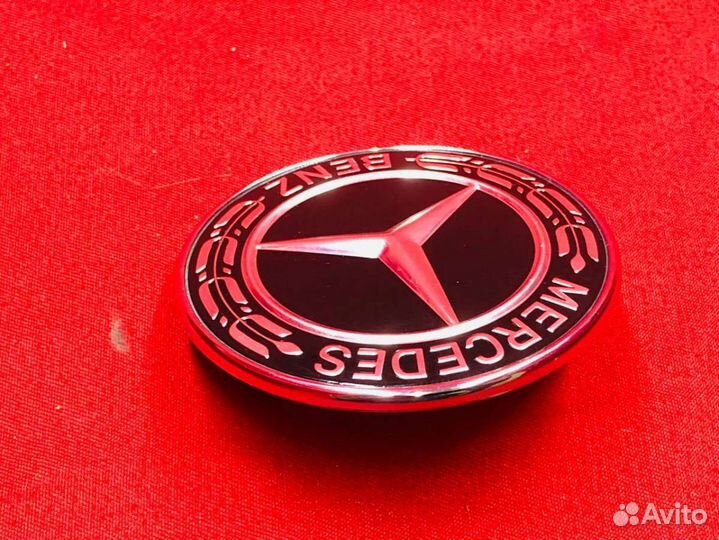 Эмблема A0008178501 Mercedes-Benz A W177 0