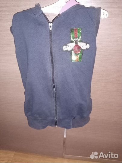 Одежда для девочки