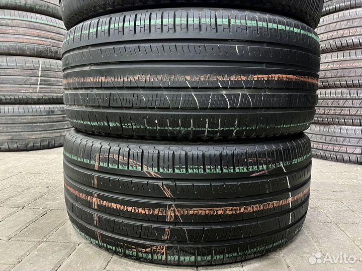 Pirelli Scorpion Verde All Season 275/45 R21