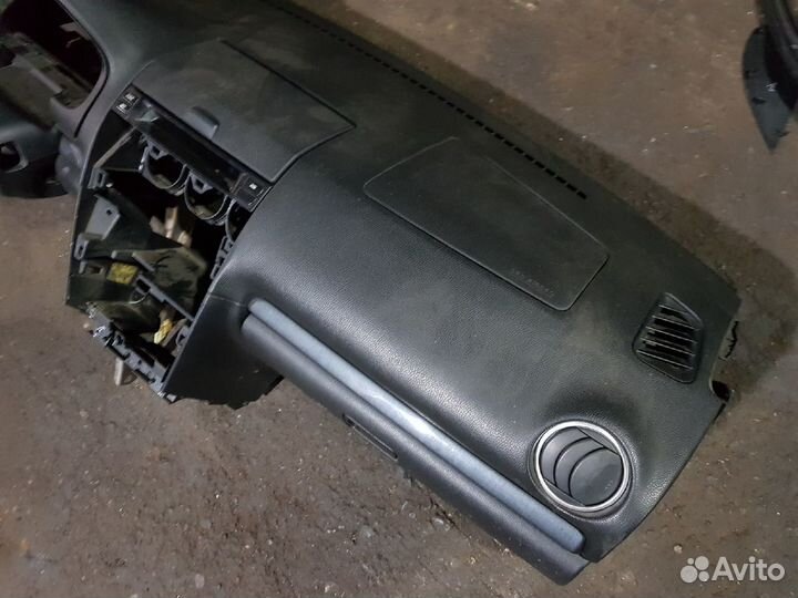 Торпедо Mazda 6 gg 1.8 МКПП