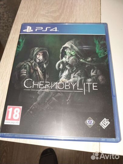 Игры для приставок ps4