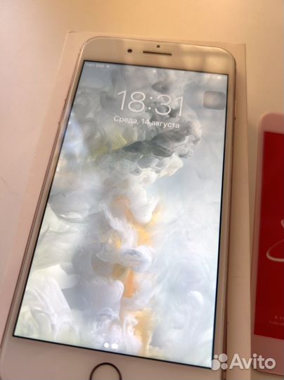 iPhone 7 Plus, 64 ГБ