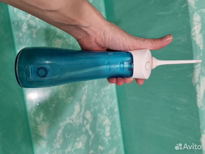 Ирригатор портативный