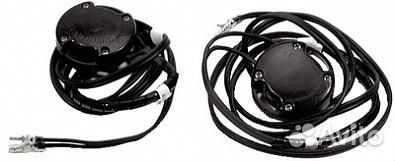 Комплект датчиков положения колонки mercruiser