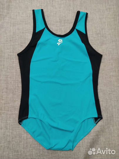 Купальник гимнастический мужской (новый)