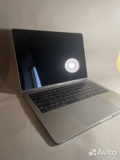 Apple MacBook Pro 15 2016 i7 16/512gb