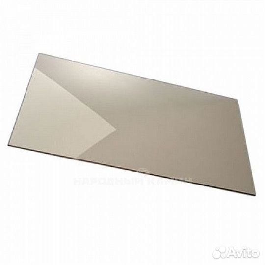 Жаростойкие стекла для печей и топок