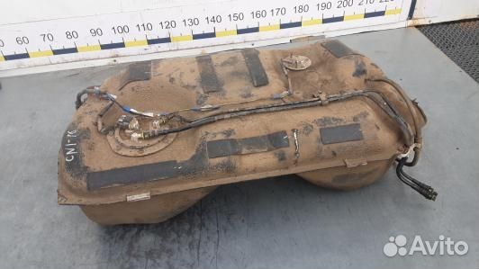 Топливный бак suzuki grand vitara 2 (CNI16QW01)