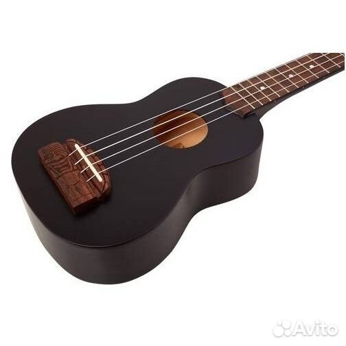 Укулеле kohala KT-SBK