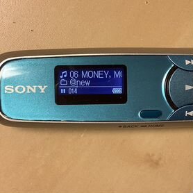 Sony Walkman NWZ-B133F