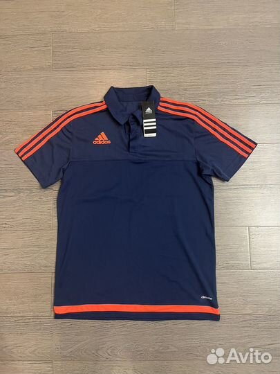 Футболка adidas